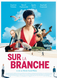Cinéma Espace AGAPIT - "Sur la branche"