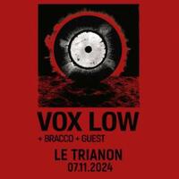 VOX LOW