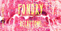 FONDRY / ACCATTONE