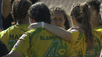 [RUGBY] Diffusion du documentaire "XIII filles en Ovalie"