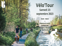 Vélo'tour de Bourges