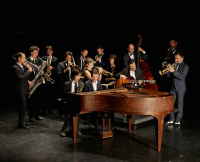 L'Hectare - Umlaut Big Band à Vendôme
