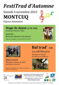 Stages danses catalanes et Bal trad Occitan-Catalan