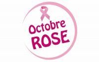 Octobre Rose 2023 - CODEP GV 87