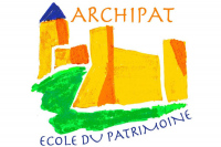 Atelier ARCHIPAT 6/12 ans : Mosaïque antique