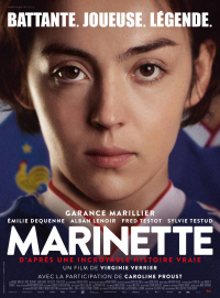 Cinéma chez Nous : "Marinette"