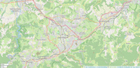 Rencontre des contributeurs Openstreetmap St-Étienne et sud Loire