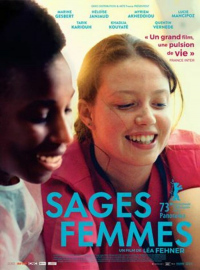 Projection du film Sages-Femmes