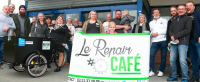 Repair Café Mazingarbe répare