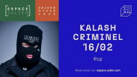 KALASH CRIMINEL
