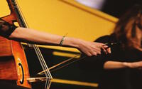 Orchestre Symphonique du Pays Basque : la clef des songes