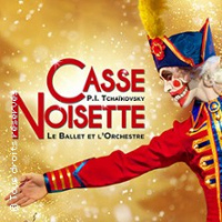 Casse Noisette Grand Ballet de Kiev