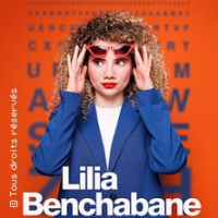 Lilia Benchabane - Attention Handicapée Méchante