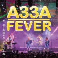 Abba Fever - Tribute Live