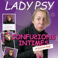 Lady Psy Dans Confusions Intimes