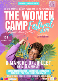 Women Camp Festival