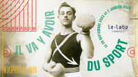 Il va y avoir du sport ! Petite histoire du sport à Cambrai (XIXe-XXIe siècles)