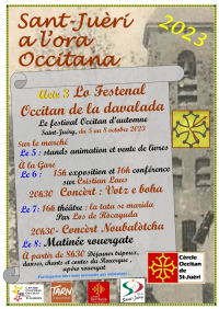 Festival Occitan