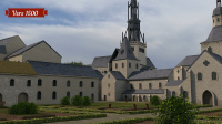 Visite en 3D de l’Abbaye de Corbie – Visite en famille