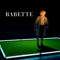 Babette - Cie Théâtre de l'Erre