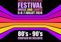 Festival Music and Lights : Journée Portes Ouvertes