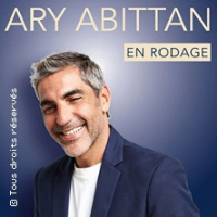Ary Abittan - En Rodage