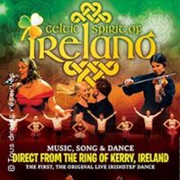Celtic Spirit of Ireland
