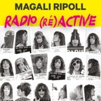 Magali Ripoll - Radio (Ré)Active (tournée)