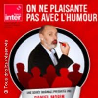 Les Humoristes de France Inter - On ne Plaisante pas avec l'Humour - Tournée