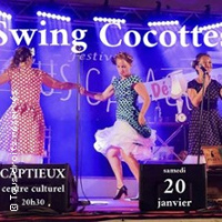 Swing Cocottes