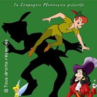 Peter Pan : Où Est Clochette ?