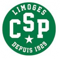 Match de basket Limoges CSP - Gravelines Dunkerque