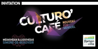 Culturo'Café « Papotage d’automne »