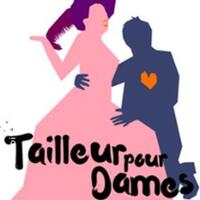 Tailleurs pour Dames - Théâtre la Pergola - Bordeaux