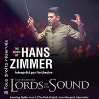 Lords Of The Sound The Music Of Hans Zimmer