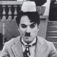 Chaplin, Le Ciné Concert