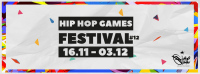 Hip Hop Games Festival #12