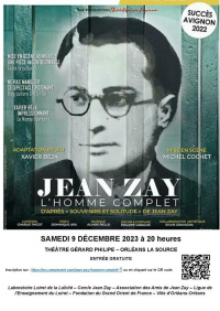 Jean Zay, l'homme complet