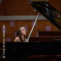 Récital de Piano - Laure Cholé - Rachmaninov - Haydn - Liszt ...
