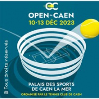 Open de Tennis de Caen 2023
