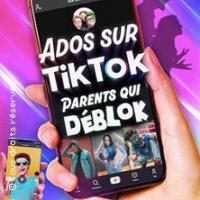 Ados sur Tiktok, Parents qui Deblok - Théâtre à l'Ouest - Rouen