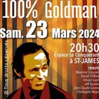 Tribute To Goldman "En passant"