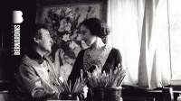 Chagall et Bella, d'un amour éperdu