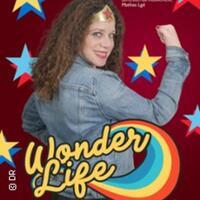 Rebecca Ruimy - Wonderlife