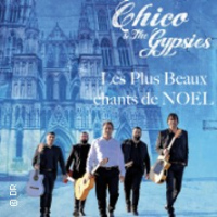 Chico & The Gypsies - Les plus beaux chants de Noël