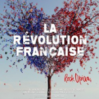 La Révolution Française - Rock Opéra - Réfectoire des Cordeliers, Paris