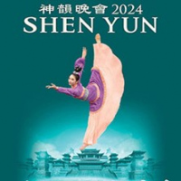 Shen Yun (Tours)