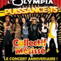 Collectif Métissé - Le Concert Anniversaire
