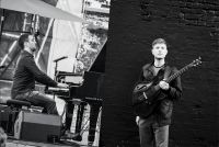 London Vibes : Tom Ollendorff & Fabrice Tarel Quartet