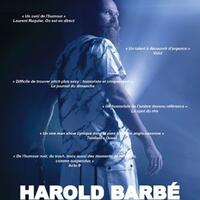 HAROLD BARBE